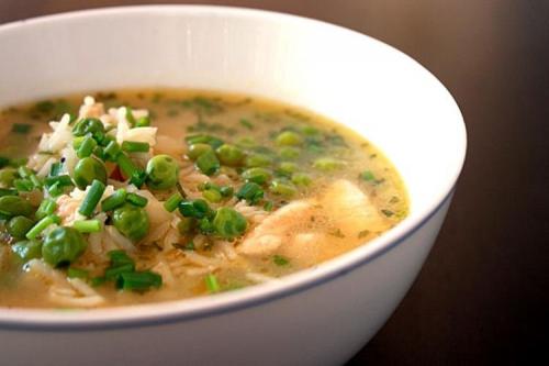 Как можно разнообразить меню на обеды. 20 дешевых и быстрых рецептов на обед