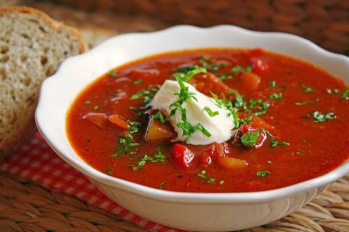 Как можно разнообразить меню на обеды. 20 дешевых и быстрых рецептов на обед