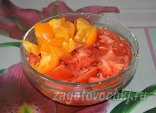 Классический рецепт заготовки борща в банках на зиму. Борщ в банках на зиму: простые рецепты приготовления 04