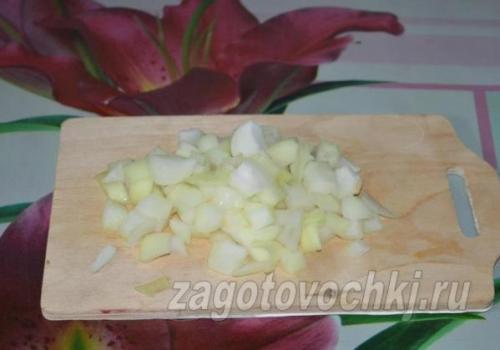 Классический рецепт заготовки борща в банках на зиму. Борщ в банках на зиму: простые рецепты приготовления 05