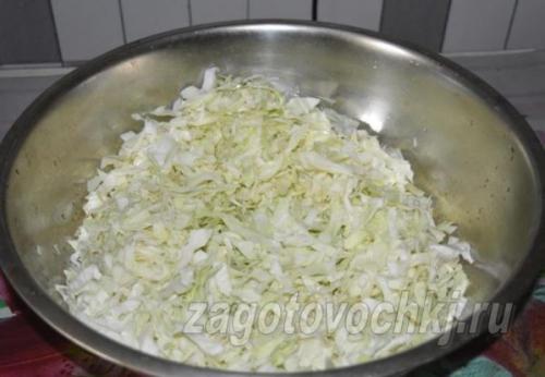 Классический рецепт заготовки борща в банках на зиму. Борщ в банках на зиму: простые рецепты приготовления 01