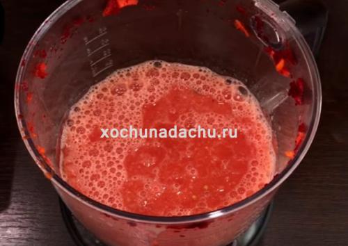 Борщевая заправка на зиму 4 кг свеклы. Борщевая заправка со свеклой, морковью в банках «Пальчики оближешь»