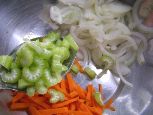 Простая заправка для борща на зиму. Заправка для борща на зиму – простейшие рецепты