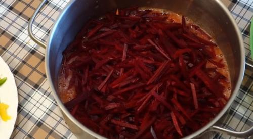 Заправка для борща на зиму без стерилизации. Заправка для борща на зиму в банках с томатной пастой