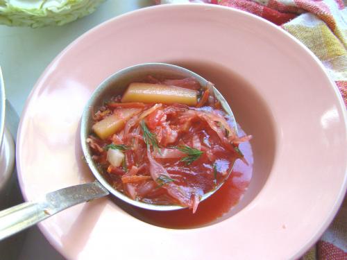 Простая заправка для борща на зиму. Заправка для борща на зиму – простейшие рецепты