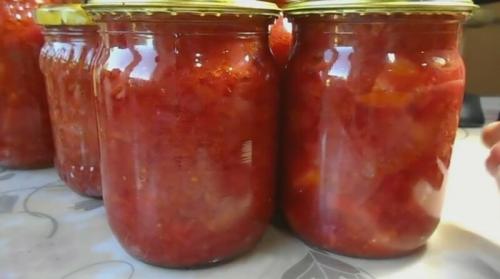 Простой рецепт борща на зиму с капустой. Борщ с капустой на зиму в банке — простой рецепт