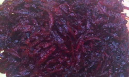 Заправка для борща из свеклы на зиму — 6 рецептов очень вкусной заправки