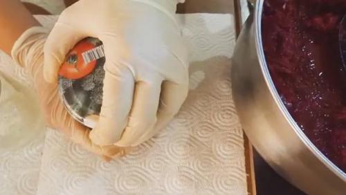 Свекла на зиму для борща с уксусом. Заправка для борща на зиму — 6 очень вкусных рецептов