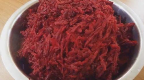 Свекла на зиму для борща с уксусом. Заправка для борща на зиму — 6 очень вкусных рецептов