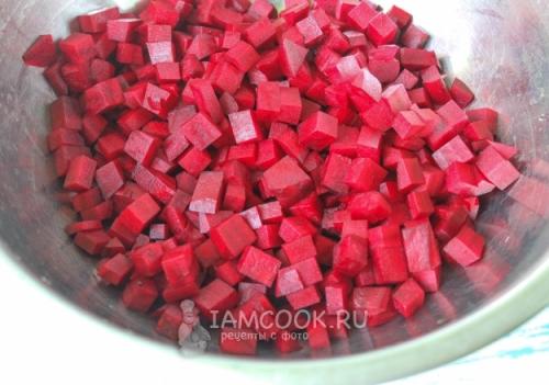 Заготовка для борща на зиму. Очень вкусная заправка для борща из свеклы на зиму 11 Заготовка для борща на зиму. Очень вкусная заправка для борща из свеклы на зиму 11