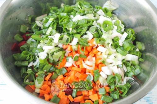 Заготовка для борща на зиму. Очень вкусная заправка для борща из свеклы на зиму 13 Заготовка для борща на зиму. Очень вкусная заправка для борща из свеклы на зиму 13