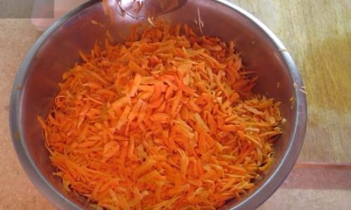 Заправка для борща из свеклы на зиму — 6 рецептов очень вкусной заправки