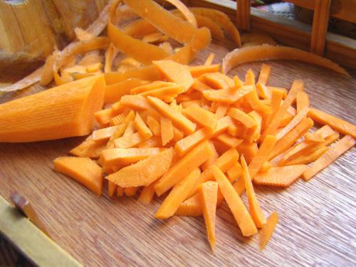 Простая заправка для борща на зиму. Заправка для борща на зиму – простейшие рецепты