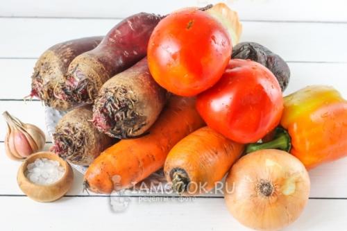 Заготовка для борща на зиму. Очень вкусная заправка для борща из свеклы на зиму 29 Заготовка для борща на зиму. Очень вкусная заправка для борща из свеклы на зиму 29