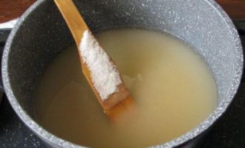 Варенье из инжира с лимоном через мясорубку. Варенье из инжира с лимоном