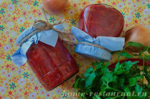 Заготовки из свеклы на зиму: золотые рецепты.