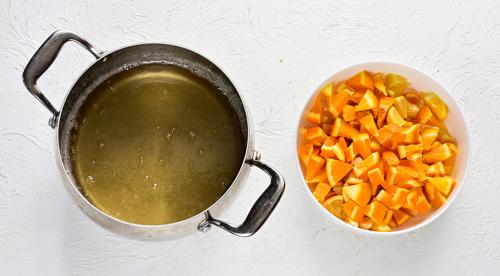 Рецепты варенья из апельсинов и лимонов. Варенье из лимона и апельсина 02 Рецепты варенья из апельсинов и лимонов. Варенье из лимона и апельсина 02