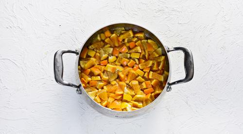 Рецепты варенья из апельсинов и лимонов. Варенье из лимона и апельсина 03 Рецепты варенья из апельсинов и лимонов. Варенье из лимона и апельсина 03