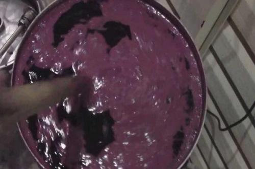 Кишмиш для вина. Вино из винограда кишмиш в домашних условиях