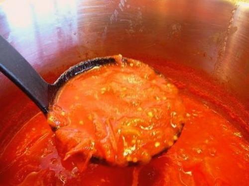 Лечо с томатным соком на зиму из болгарского перца без масла. Лечо на зиму без масла 11 Лечо с томатным соком на зиму из болгарского перца без масла. Лечо на зиму без масла 11