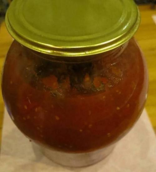 Лечо с томатным соком на зиму из болгарского перца без масла. Лечо на зиму без масла 05 Лечо с томатным соком на зиму из болгарского перца без масла. Лечо на зиму без масла 05