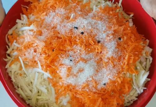 Обычная квашеная капуста рецепт. Квашеная капуста в домашних условиях — 11 очень вкусных рецептов сочной и хрустящей квашенной капусты