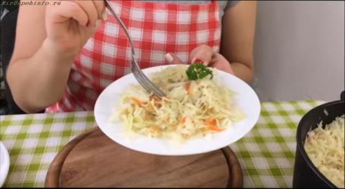 Квашеная капуста в домашних условиях. Классический рецепт квашеной капусты –, как квасить капусту в домашних условиях 09