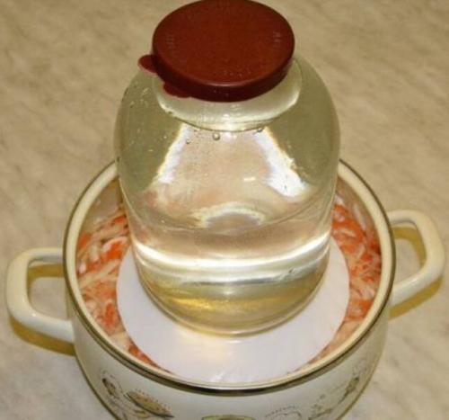 Обычная квашеная капуста рецепт. Квашеная капуста в домашних условиях — 11 очень вкусных рецептов сочной и хрустящей квашенной капусты