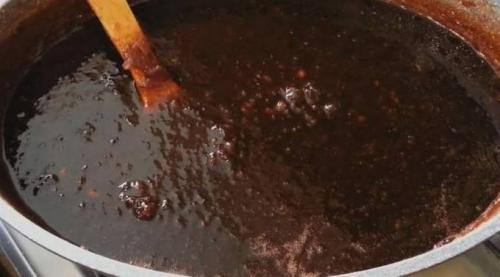 Варенье из чернослива без косточек с апельсином. Варенье из чернослива на зиму 22 Варенье из чернослива без косточек с апельсином. Варенье из чернослива на зиму 22