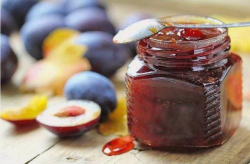 Варенье из чернослива без косточек с апельсином. Варенье из чернослива на зиму 24 Варенье из чернослива без косточек с апельсином. Варенье из чернослива на зиму 24