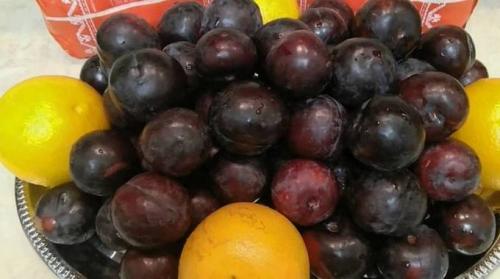 Варенье из чернослива без косточек с апельсином. Варенье из чернослива на зиму 21 Варенье из чернослива без косточек с апельсином. Варенье из чернослива на зиму 21