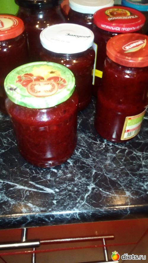 Варенье из чернослива без косточек с апельсином. Варенье из чернослива на зиму 11 Варенье из чернослива без косточек с апельсином. Варенье из чернослива на зиму 11