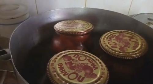 Засолка помидор холодным способом с горчицей в ведре. Засолка помидоров на зиму холодным способом: 9 простых рецептов