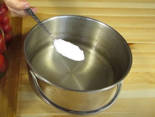 Рецепт сладких помидор на зиму в литровых банках. Сладкие маринованные помидоры на зиму – самые вкусные рецепты