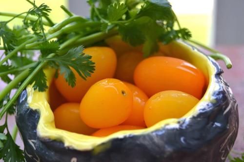 Помидоры без специй на зиму. Вкусные маринованные помидоры на зиму без приправ 36