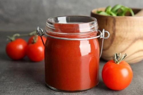 Кисло-сладкий маринад для помидор на 1 литр воды. 20 вкуснейших заготовок из помидоров на зиму