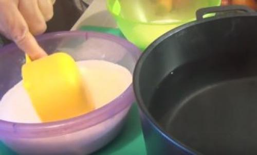 Рассол для помидоров на литр воды. Рассол для томатов на 1 литр воды: сколько соли и сахара и уксуса 03