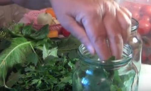 Рассол для помидоров на литр воды. Рассол для томатов на 1 литр воды: сколько соли и сахара и уксуса 02