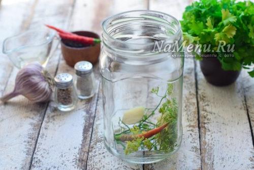 Соленые зеленые помидоры, как в ссср. Маринованные зеленые помидоры, как во времена ссср. Зеленые помидоры, как в ссср рецепт