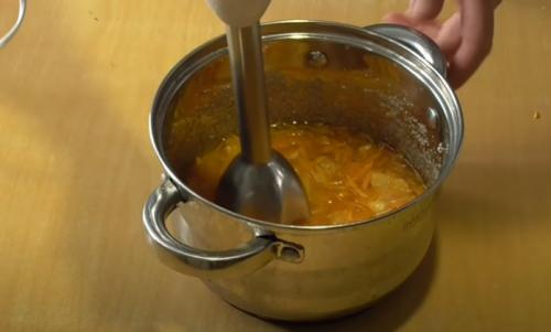 Варенье из апельсинов и лимонов с кожурой — подробный пошаговый рецепт