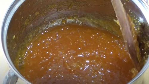 Варенье из апельсинов и лимонов с кожурой — подробный пошаговый рецепт