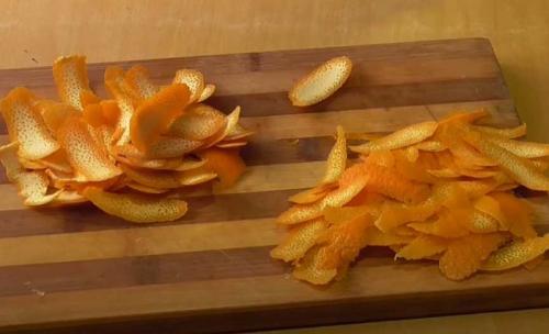 Варенье из апельсинов и лимонов с кожурой — подробный пошаговый рецепт