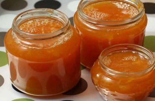 Варенье из апельсинов и лимонов с кожурой — подробный пошаговый рецепт