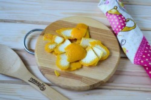 Варенье из апельсина лимона и имбиря. Варенье из имбиря и апельсинов