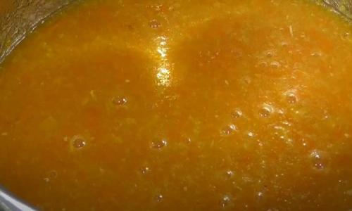 Варенье из апельсинов и лимонов с кожурой — подробный пошаговый рецепт