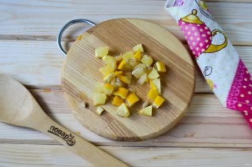 Варенье из апельсина лимона и имбиря. Варенье из имбиря и апельсинов