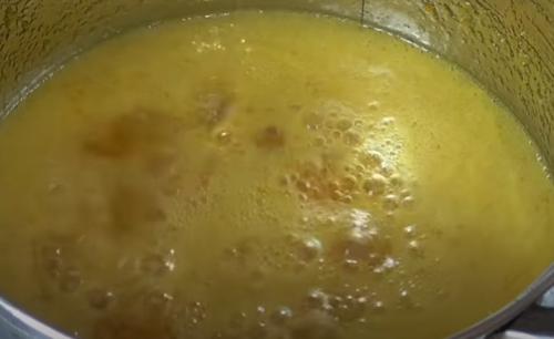 Варенье из апельсинов и лимонов с кожурой — подробный пошаговый рецепт