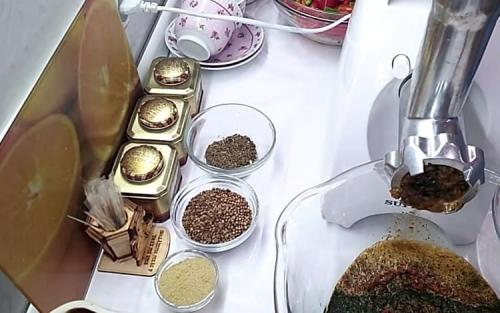 Грузинская аджика с орехами. Грузинская аджика — классический рецепт на зиму без варки