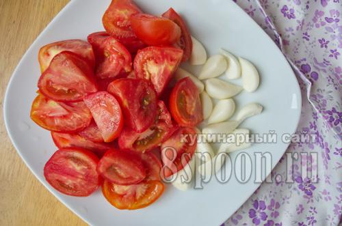 Лечо из болгарского перца с фасолью. Лечо из болгарского перца на зиму с фасолью