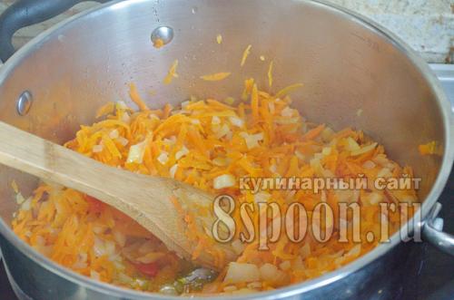 Лечо из болгарского перца с фасолью. Лечо из болгарского перца на зиму с фасолью